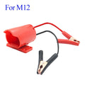 For M12 Power Connector Adapter Holster Device DIY For Milwa