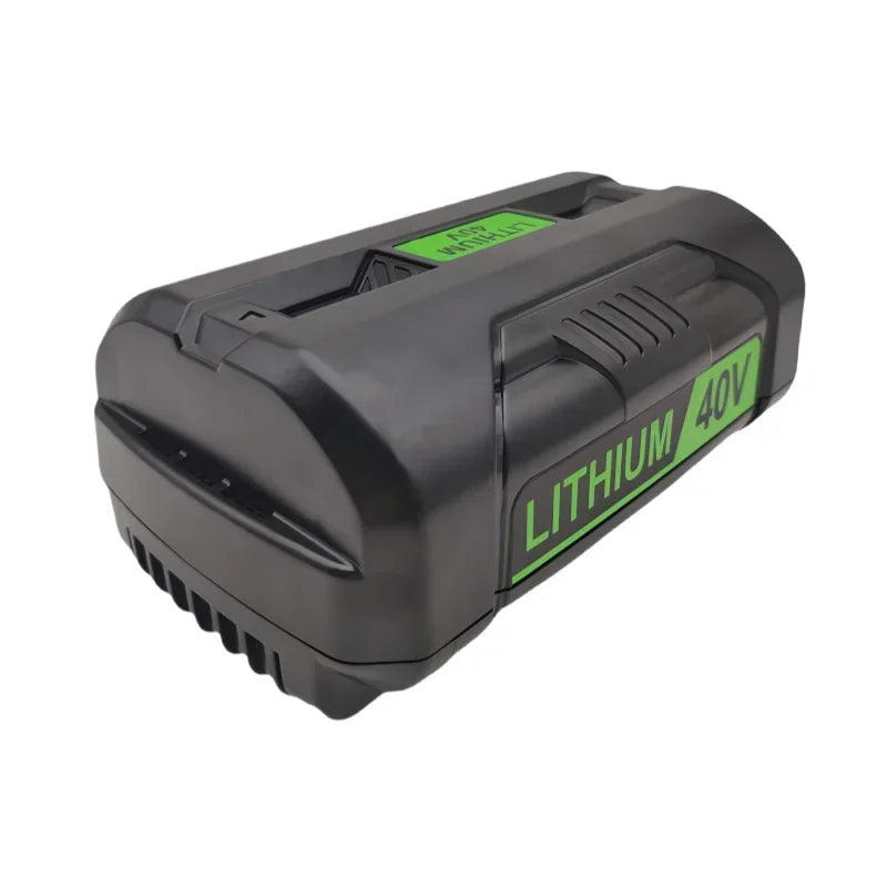 For Ryobi 7Ah 40V Li-ion Rechargeable Battery For Ryobi RY40