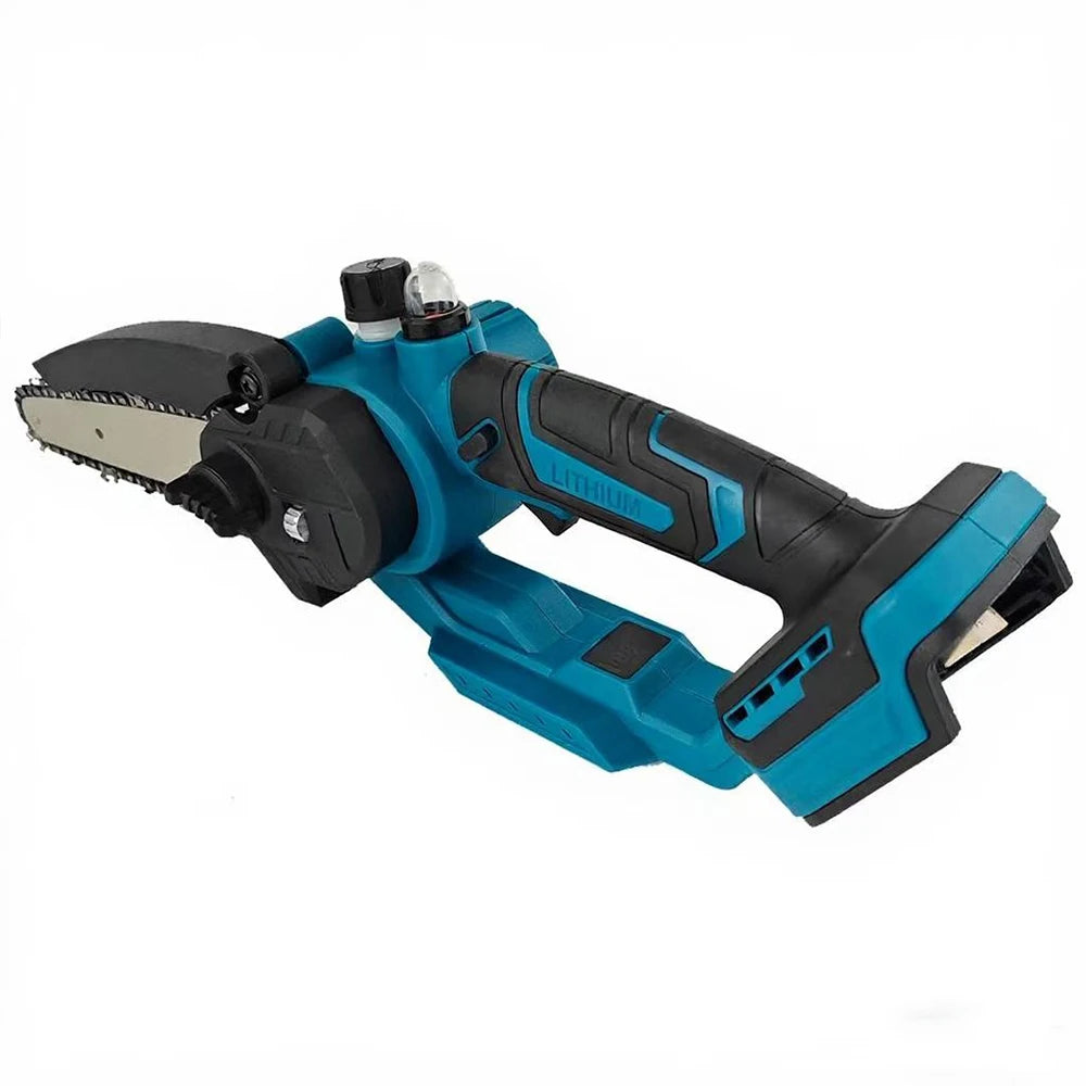 VILASTING Electric Chain Saw 6IN WoodCutter Pruning Garden P