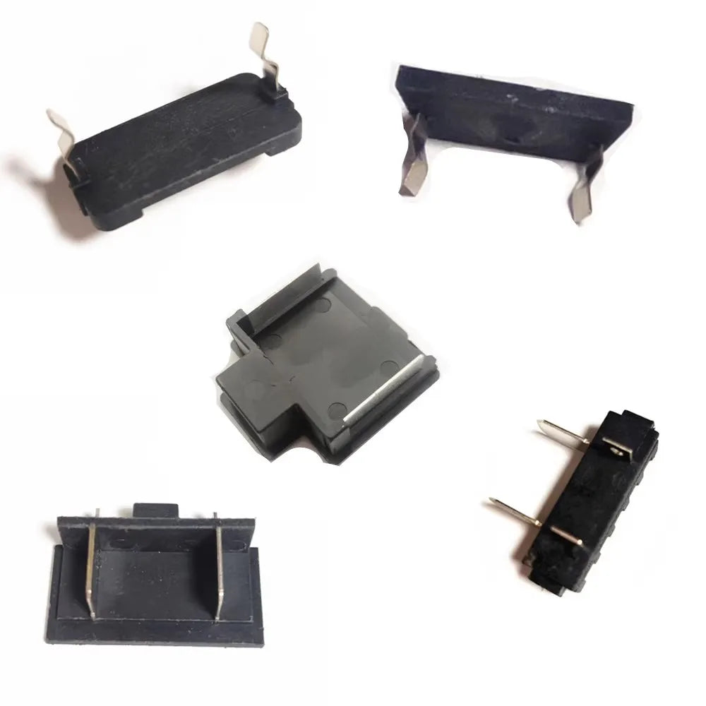 Power Tools Battery Socket Jack Connector Terminal Block Ada