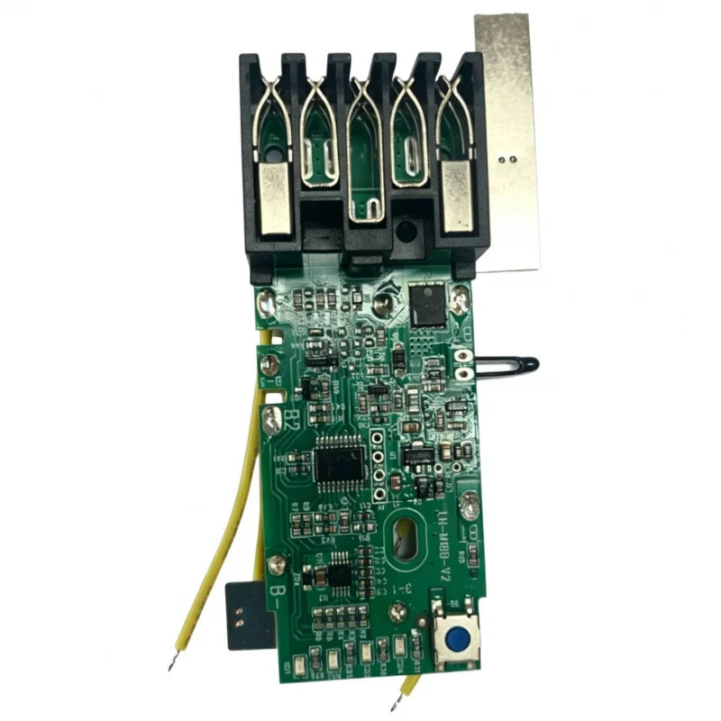 18650 BMS Protection Board For M18 Style 18V Cordless Power 