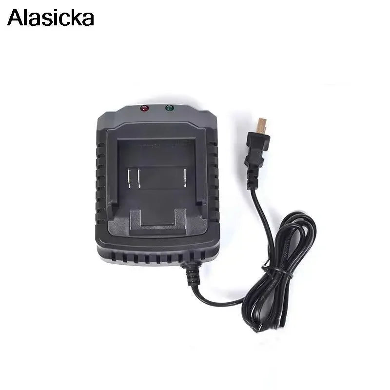 Battery Charger Suitable for Makita 18V 21V Li-ion Battery P