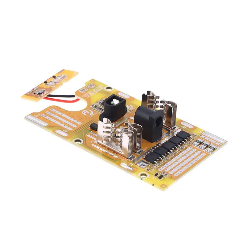 New Power Tools 21700 Lithium Battery PCB No Original For Pr