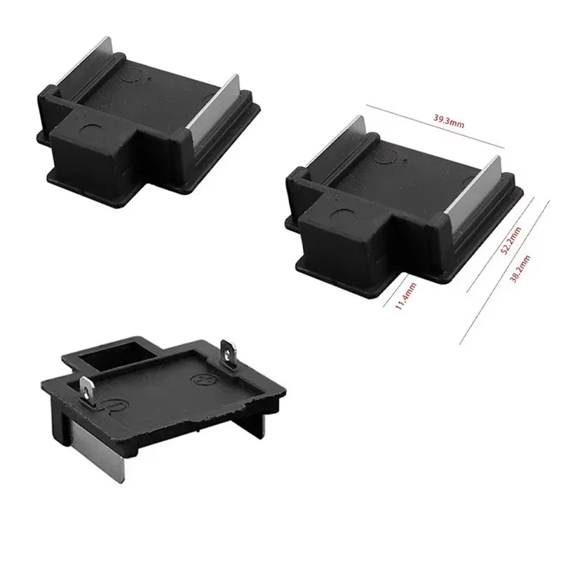 Battery Connector Terminal Block For Makita Battery Charger 