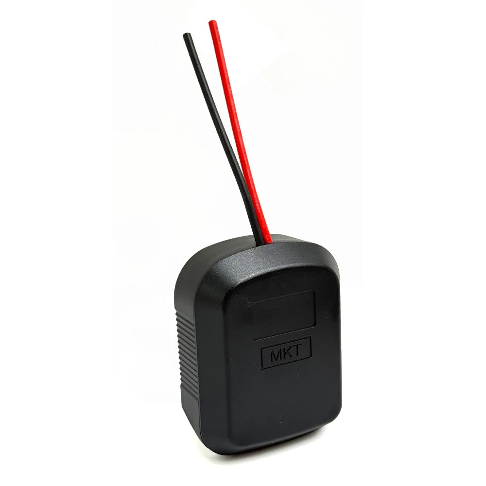 For Makita 21V 18V Li-ion Battery Adapter DIY Battery Cable 