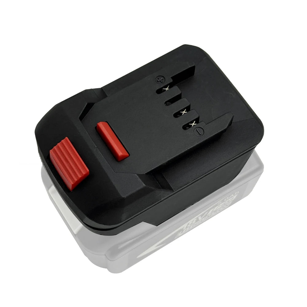 NEW For Makita 18V Li-ion Battery Convert to for Lidl Parksi