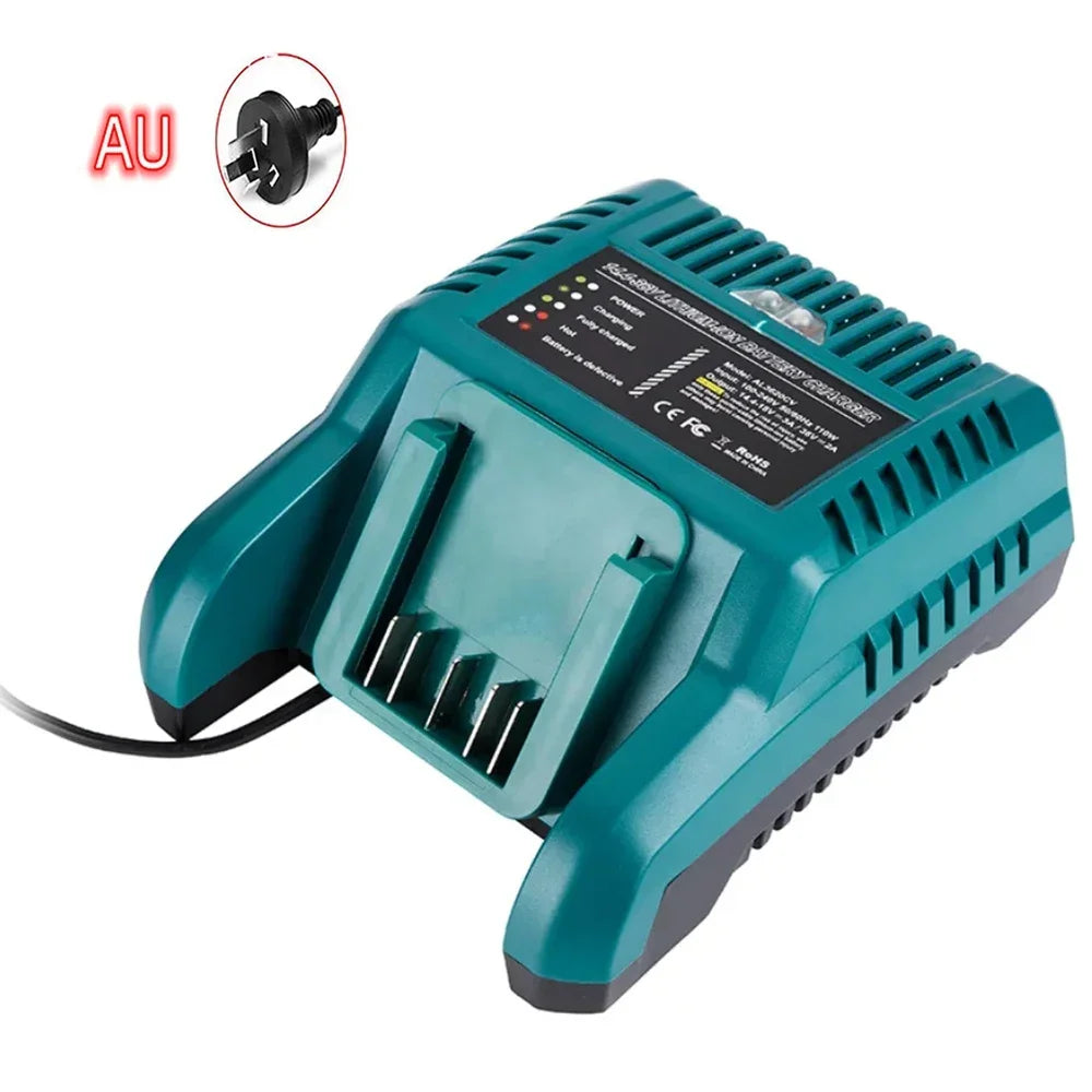 Hot For BOSCH 36V Charger Rechargeable Batteries Li-ion Replacement Battery For BOSCH Power Tool Charger