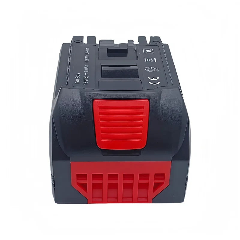 8Ah 10Ah ProCORE replacement battery for Bosch 18V cordless 