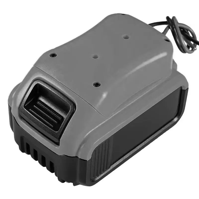 For Dewalt 18V/20V Max Battery Adapters Dock Power DIY Batte