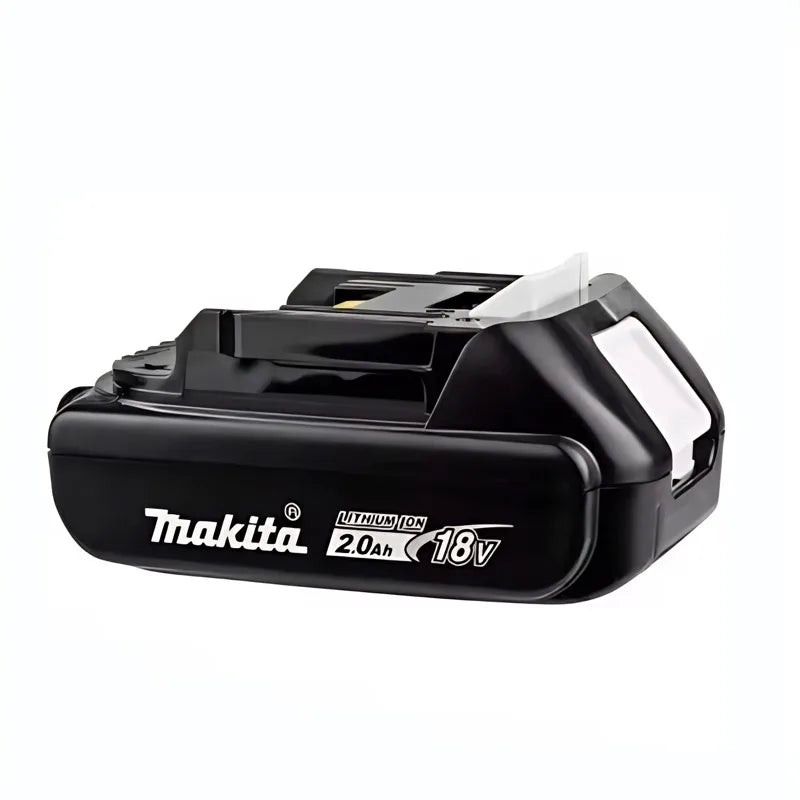 New Original Makita 18v 2Ah Li-Ion Battery BL1820B for Makit