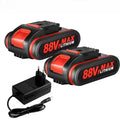 88VF Battery for Cordless Impact Drill Battery 18V 21V Power