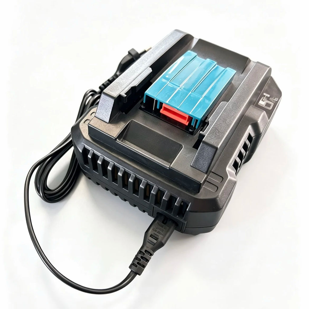 Li-ion Battery 2A Charger 18V 14.4V BL1860B BL1850B BL1840 B