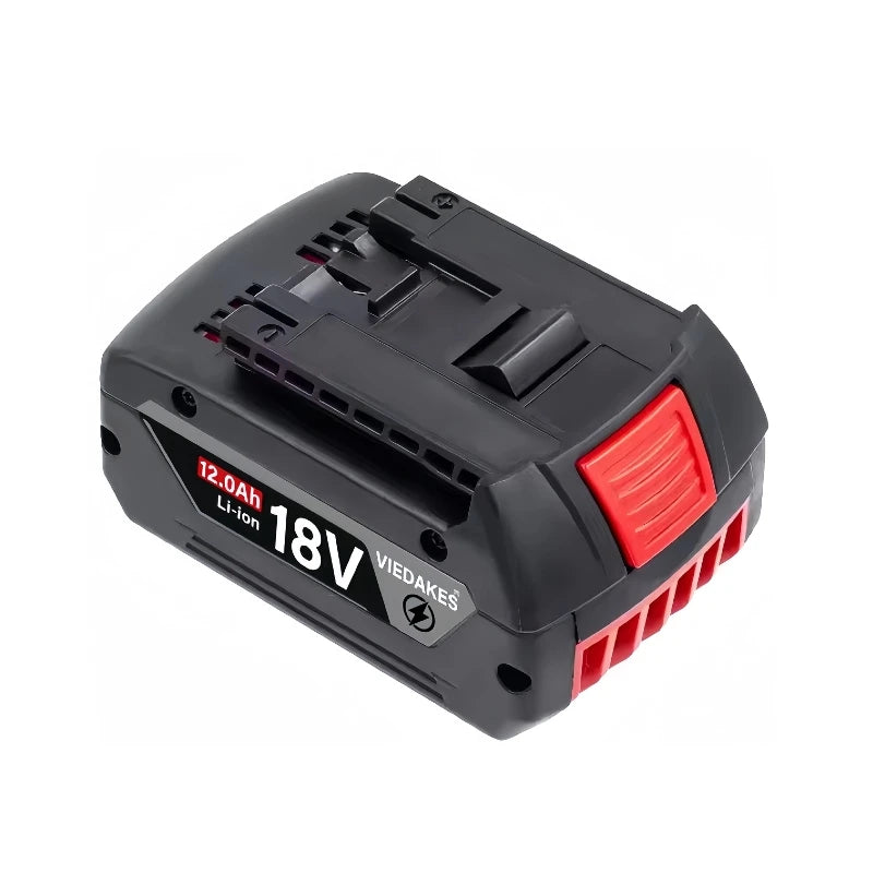 100% Original for Bosch 18V Battery 12.0Ah Wireless Power To