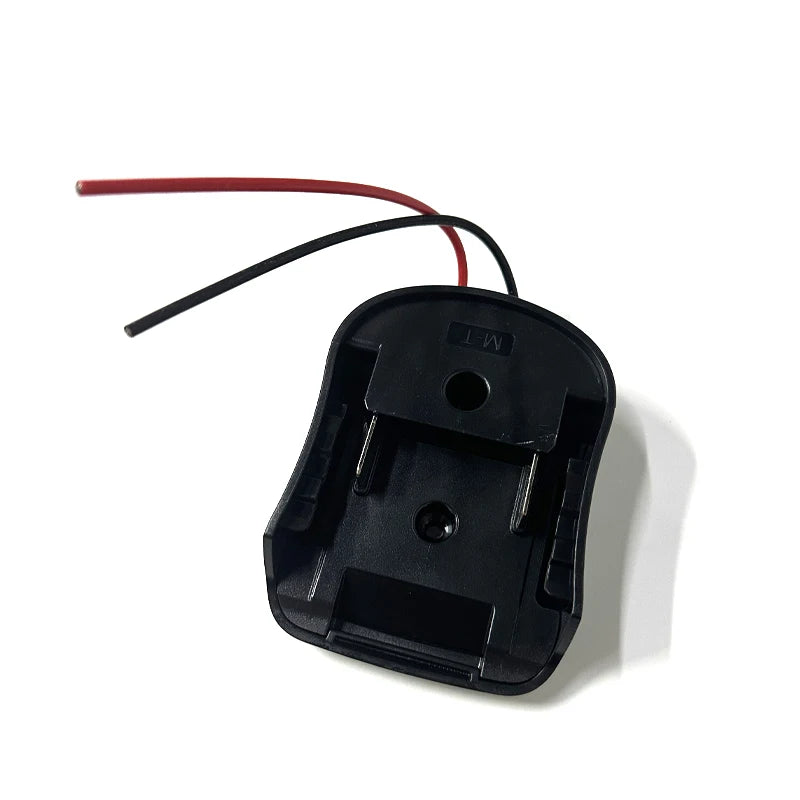 Power Wheel Adapter for Makita/Bosch/Milwaukee/DW/Ryobi 18V 