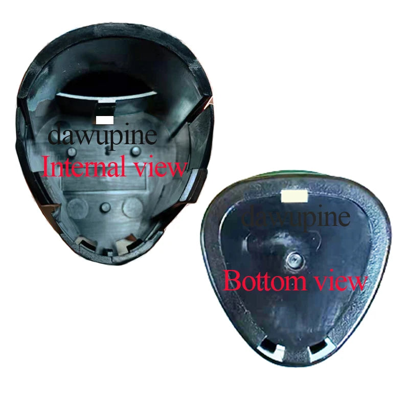 For M12 Lithium Ion Battery Plastic Bottom Shell Case Box To