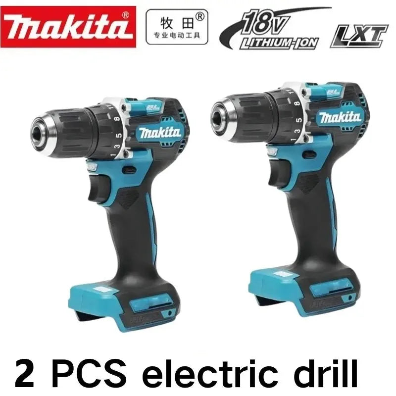 Makita 18V Battery 6Ah Replacement for BL1860B BL1850B BL1840 BL1830 BL1815 Power Tool Battery