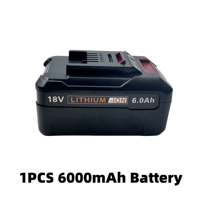 NEW 8000mAh Replacement Battery EIN18C2 Li-ion Batteria for EINHELL 18V Battery Power X-change PX-BAT4 4511396 18650 Power Tools