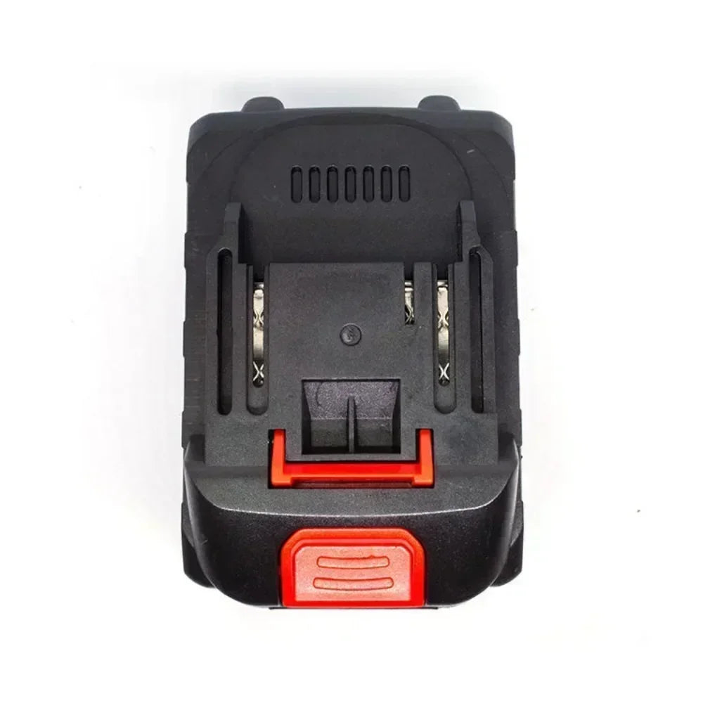 18V Rechargeable Lithium Ion Battery High Capacity Cordless 