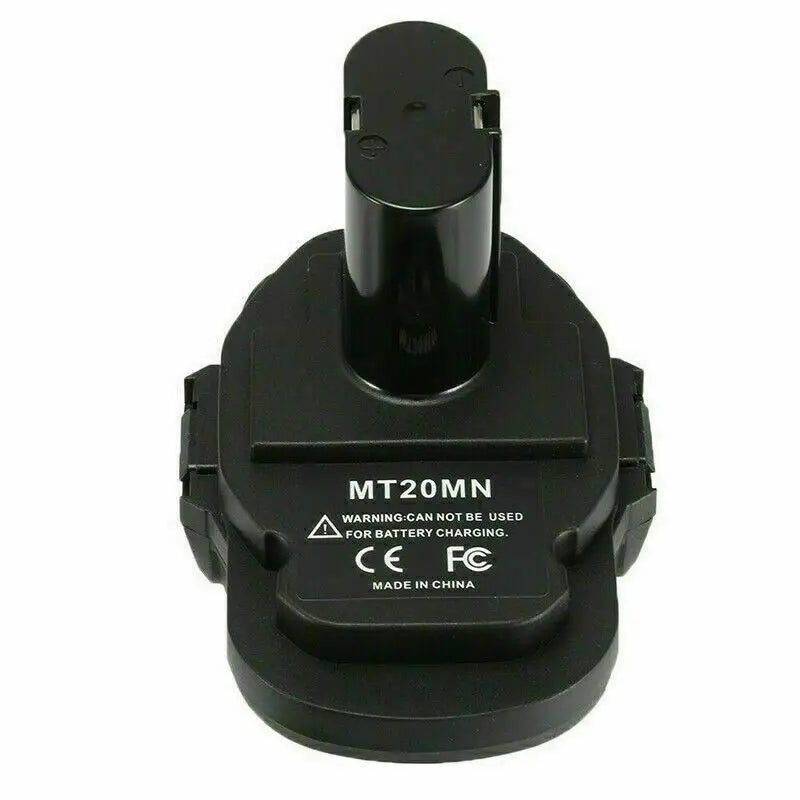 MT20MN Battery Adapter 18V Lithium Battery Converter Power T