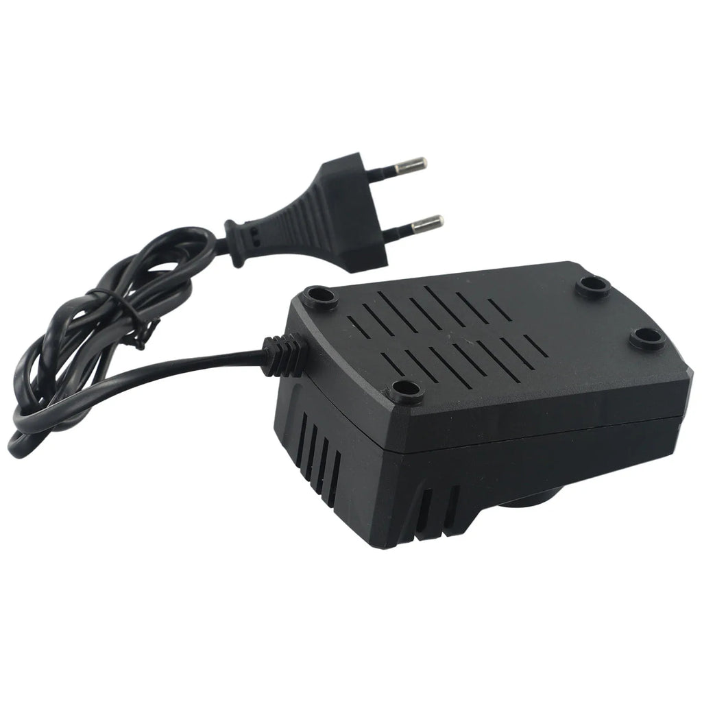 12V DC Electric Drill Charger Li-Ion Rechargeable Charger Su