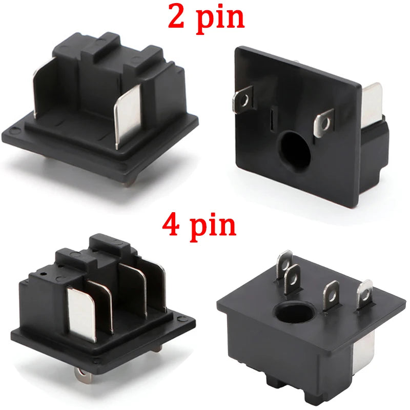 Replacement Terminal Block Connector For Milwaukee 18V 48-11