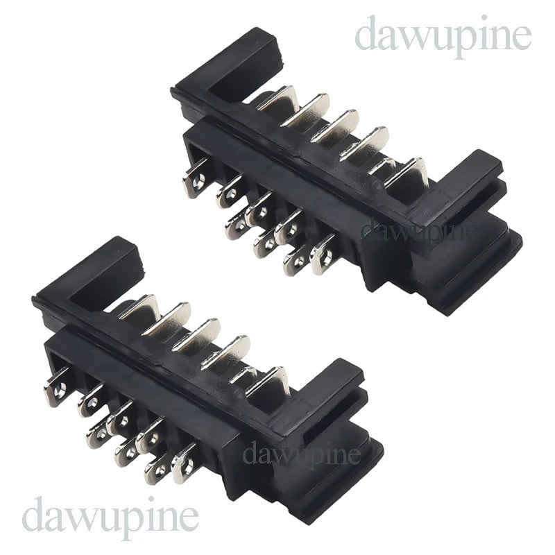 2 PCS For Dewalt 14.4V 18V Li-Ion Battery Power Tools Charge