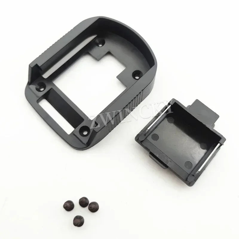 1PC DIY Adapter Converter Base Charging Head Shell For Makit