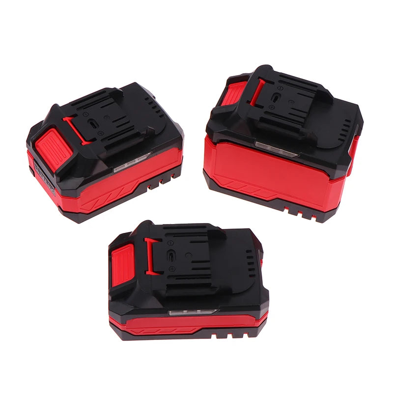 5/10/15 18650 21V 100A Power Tool Accessories Li-ion Battery