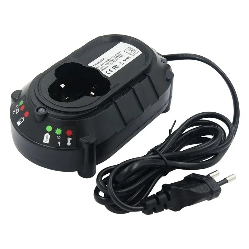 10.8V-12V Li-ion Batteries DC10WA Electrical Drill Screwdriv