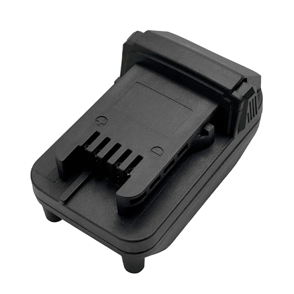 Electric Power Tool Adapter Converter Battery Adapter for De