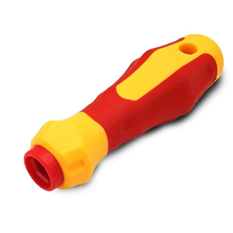 3 In 1 Insulated Screwdriver Set PH1/PH2 Multi-Purpose Screw