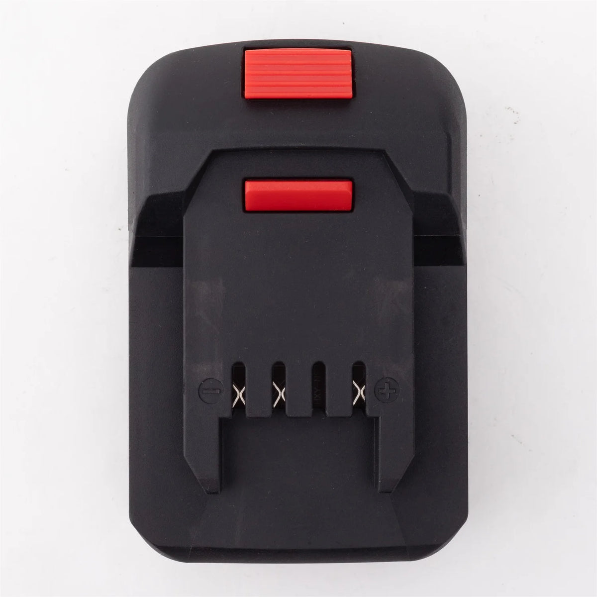Adapter Converter for Makita 18V BL1860 Lithium Battery to for Lidl Parkside X20V Li-Ion Power Tool Accessories(NO Battery )