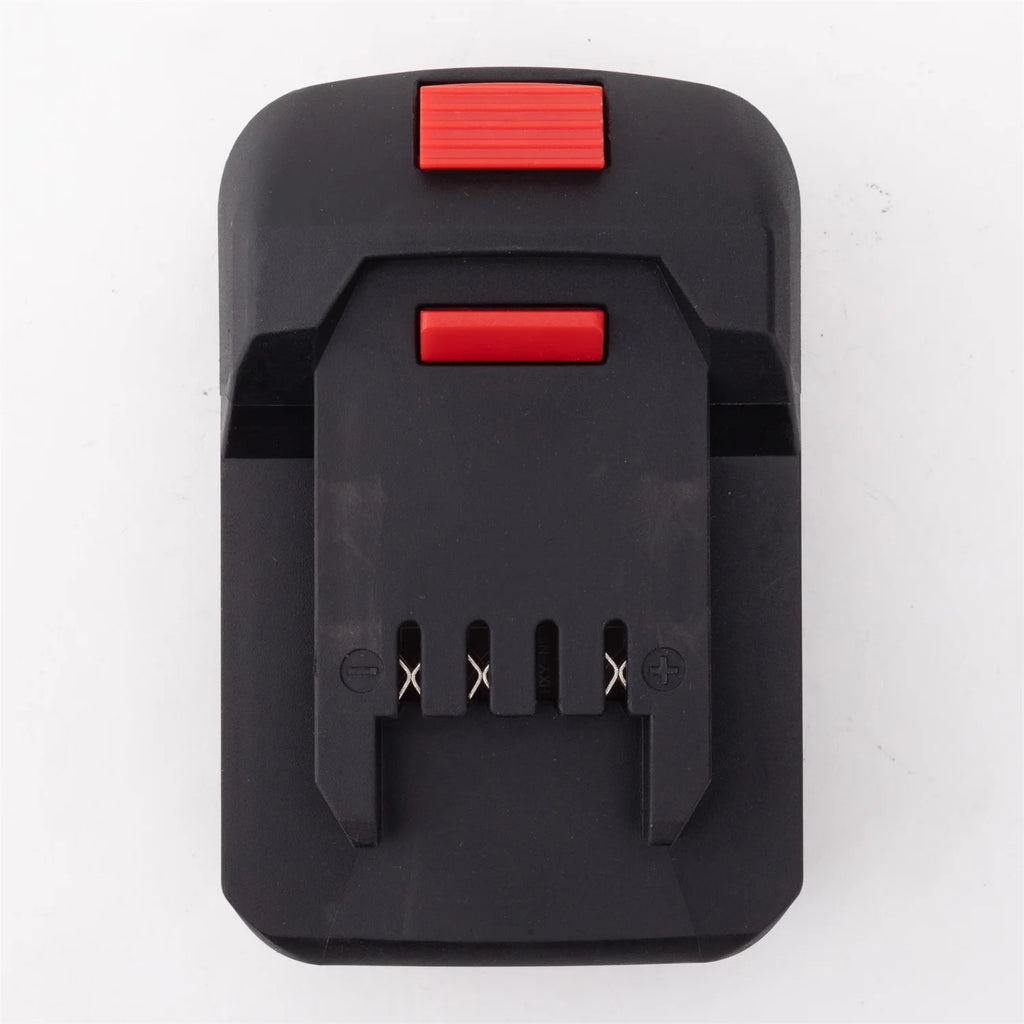 Battery Adapter Converter for Makita 18V BL1860 Lithium to f