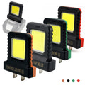 NEW LED Work Light for Makita for Milwaukee for Dewalt for B