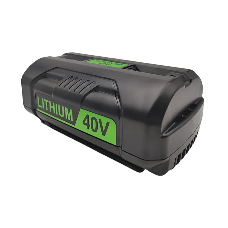 For Ryobi 7Ah 40V Li-ion Rechargeable Battery For Ryobi RY40