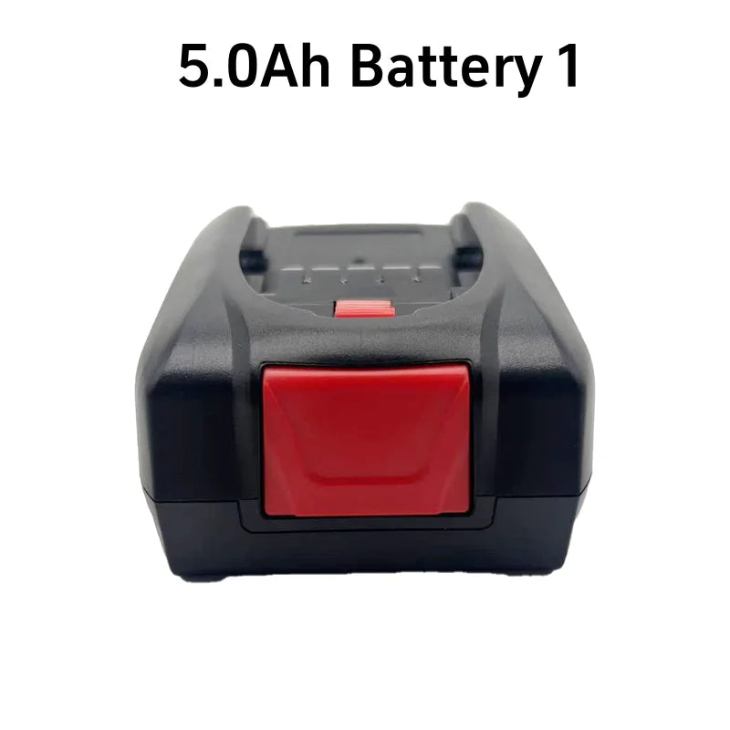 Suitable for Bosch Green Power Tool Vacuum Cleaner PBA18V 3000mAh Lithium Battery Replacement Bosch 18V PBA PSA PSR