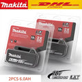 Makita 18V 6Ah Power Tools Battery Original Genuine for Maki