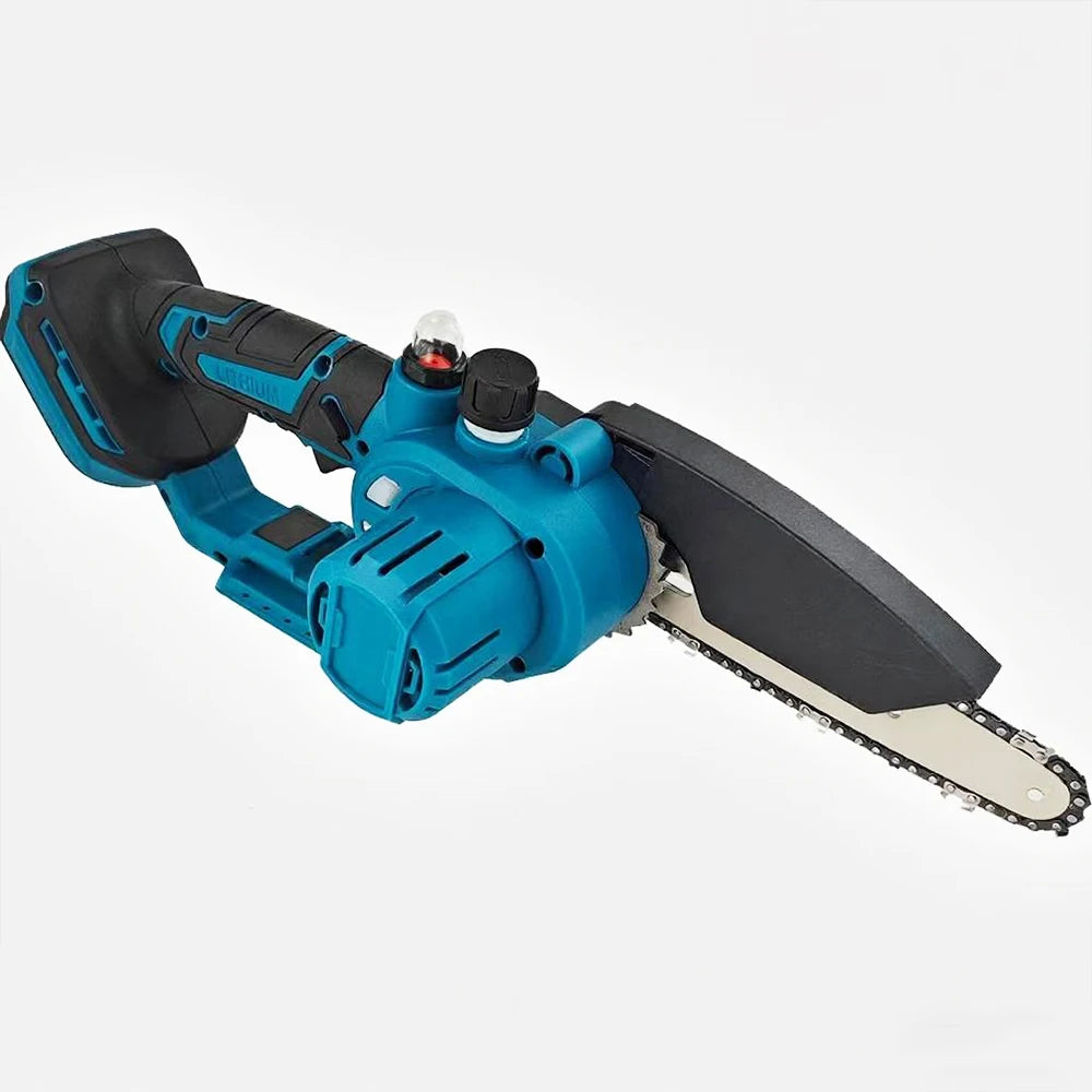VILASTING Electric Chain Saw 6IN WoodCutter Pruning Garden P