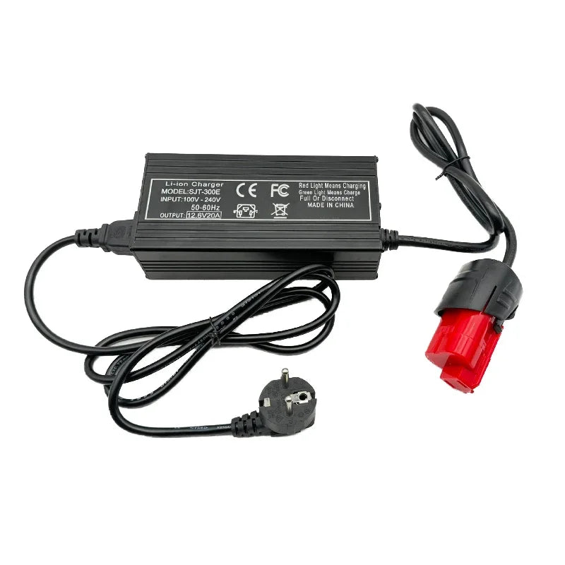 Portable AC 110V 220V To DC 12V Power Supply Converter Trans