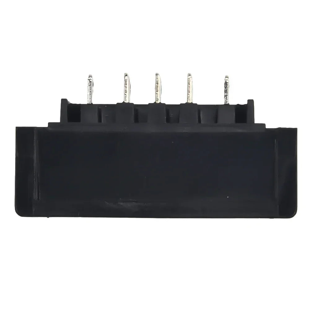 Bracket Connector Terminal Repair Tools Replacement USB Char