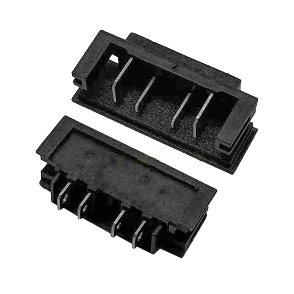 5pcs Battery Adapter Connector Terminal Block For Dewalt For