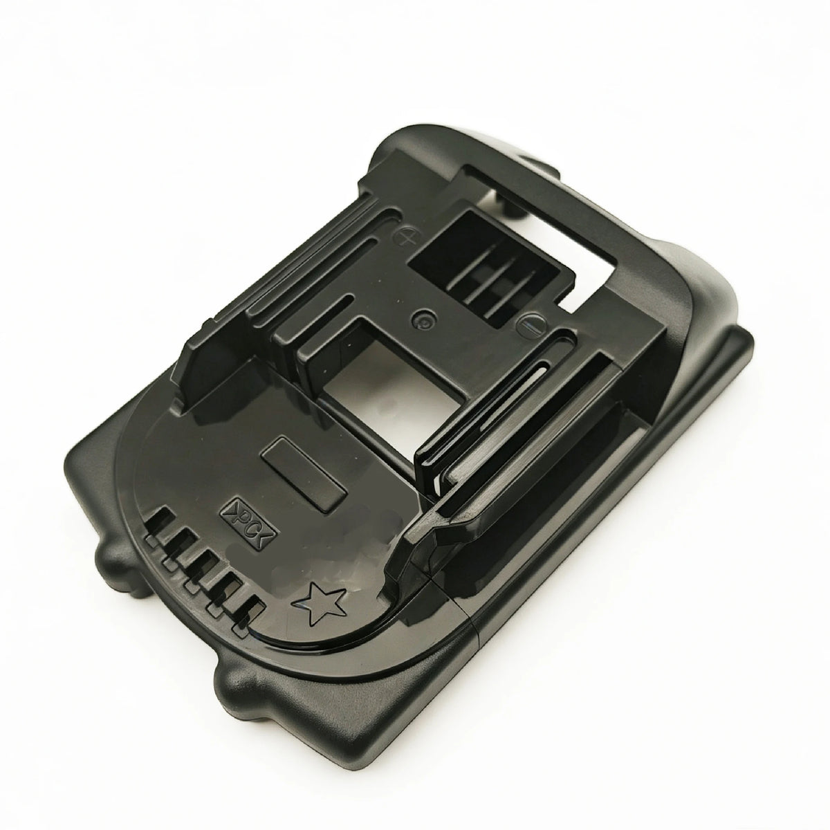 BL1830B Lithium Ion Battery Case 10X18650 For Makita 18V Li-