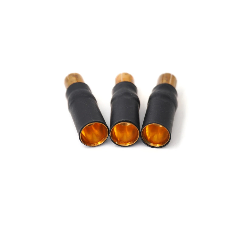 YSIDO 3.5mm 4.0mm 6.0mm 6.5mm Bullet Connector Banana Plug A