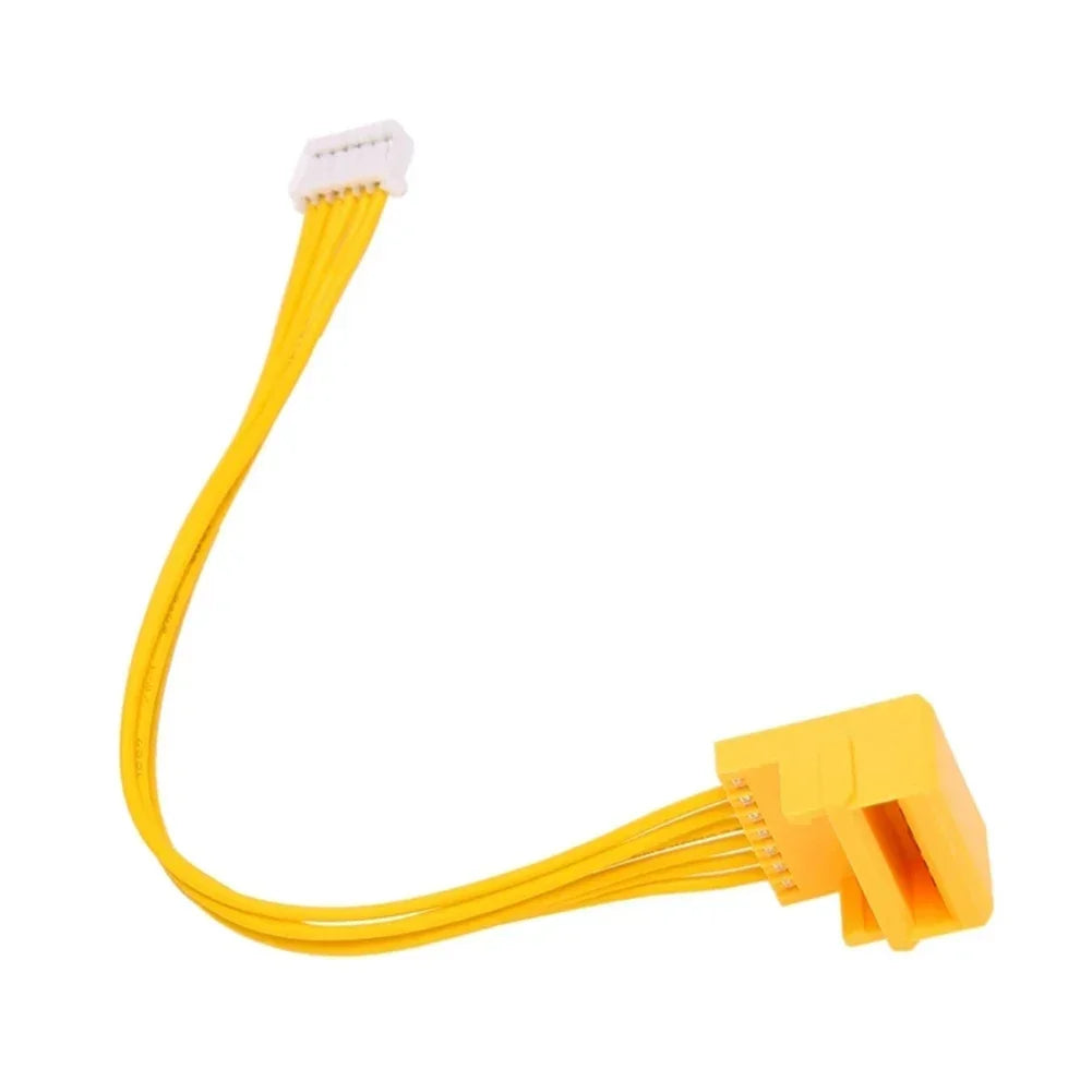 2pcs BL1830 Charger Connector Terminal Block Cable For 14.4V