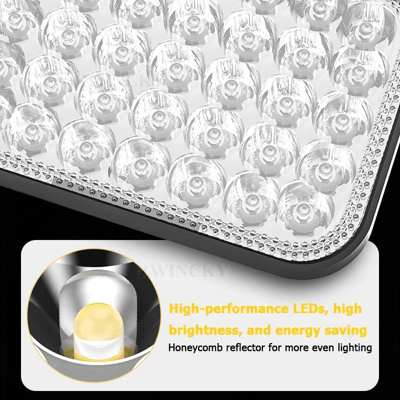 For Makita 18V Li-ion Battery Tool Accessories LED Working L