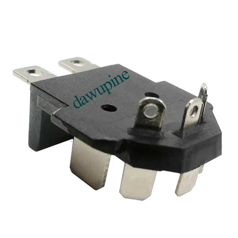 For M12 Lithium Battery Socket Jack Connector Terminal For M