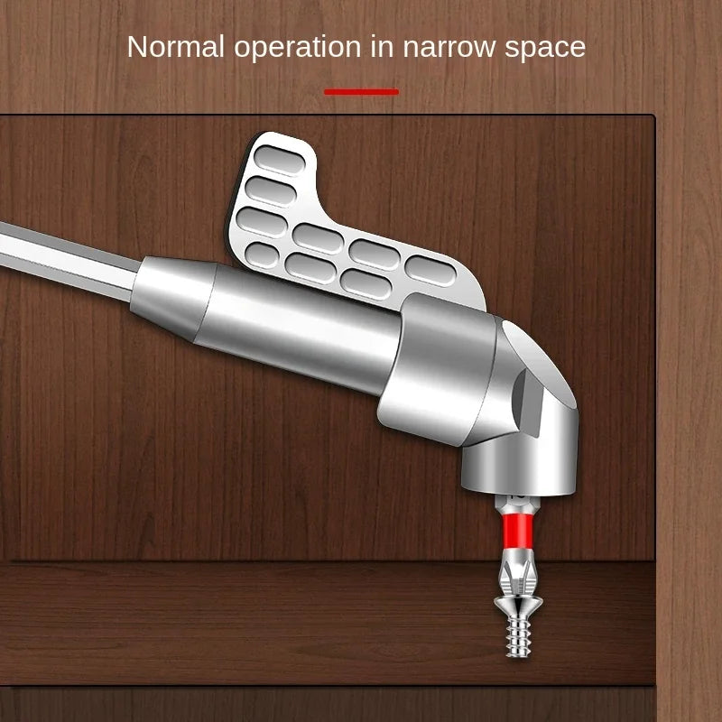 1/4 Hex Magnetic Ring Screwdriver Bits Drill Hand Tools Dril