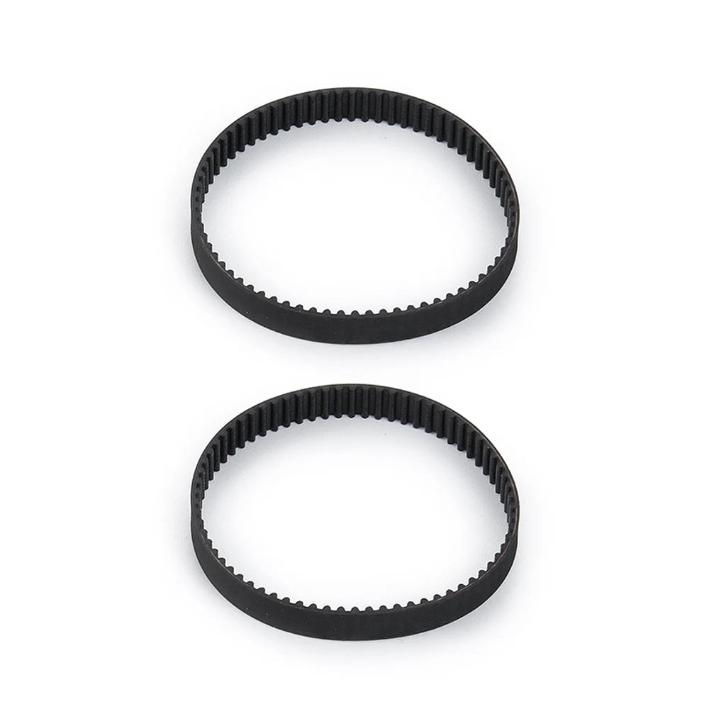 AXSPEED Belt Drive Transmission Gears System for 1/10 RC Crawler Axial SCX10 3.17/5.0mm Motor Gear Spare Parts