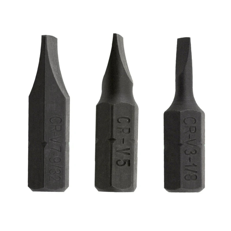 SOG Hex Bit Accessory Kit Screwdriver Set for Any SOG Multi-