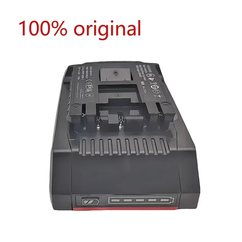 18V NEW 21700 ProCORE is Suitable for Replacing lpega the Ba